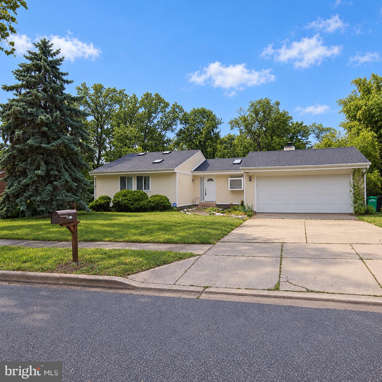 8215 Cagle Rd Property Photo 1