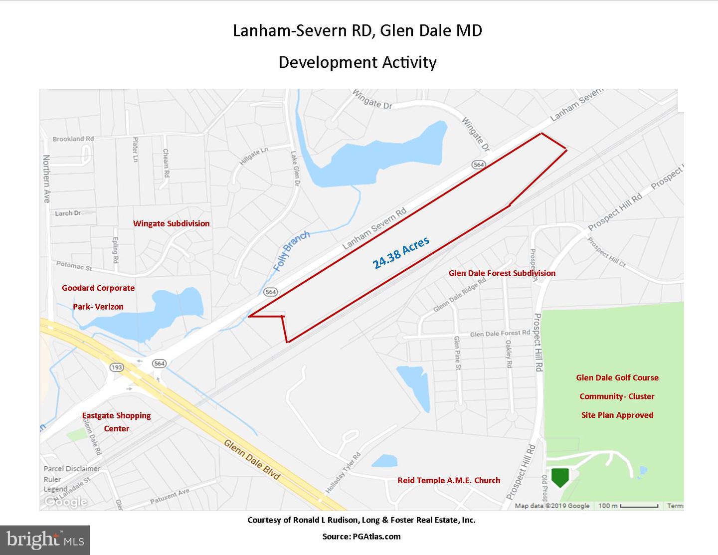 0 Lanham Severn Rd Property Photo 5
