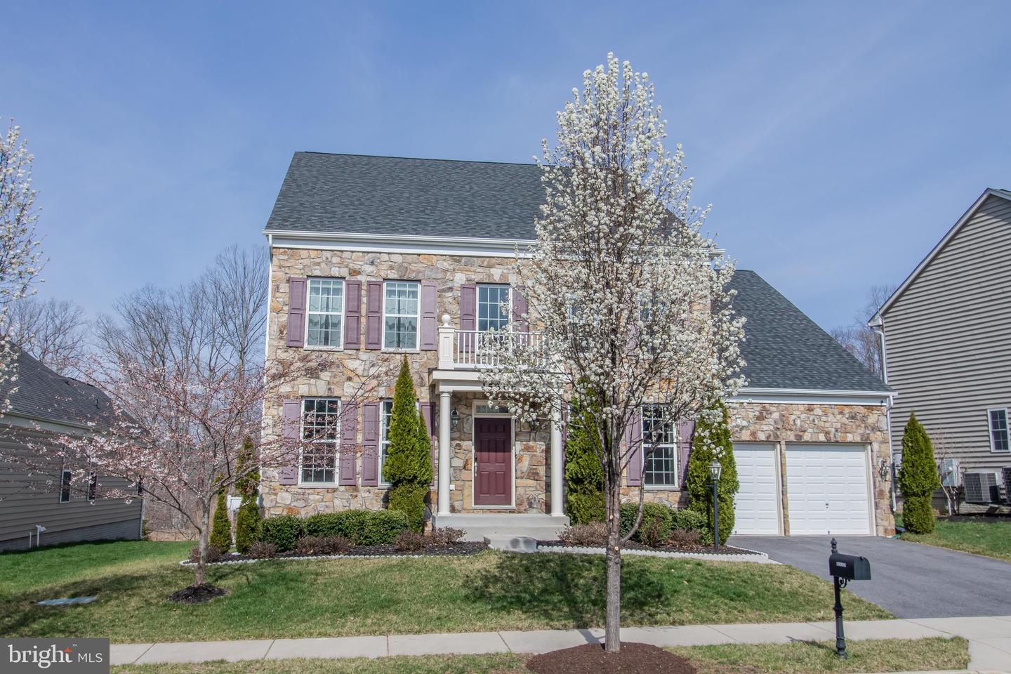 15306 Doralshire Ct Property Photo