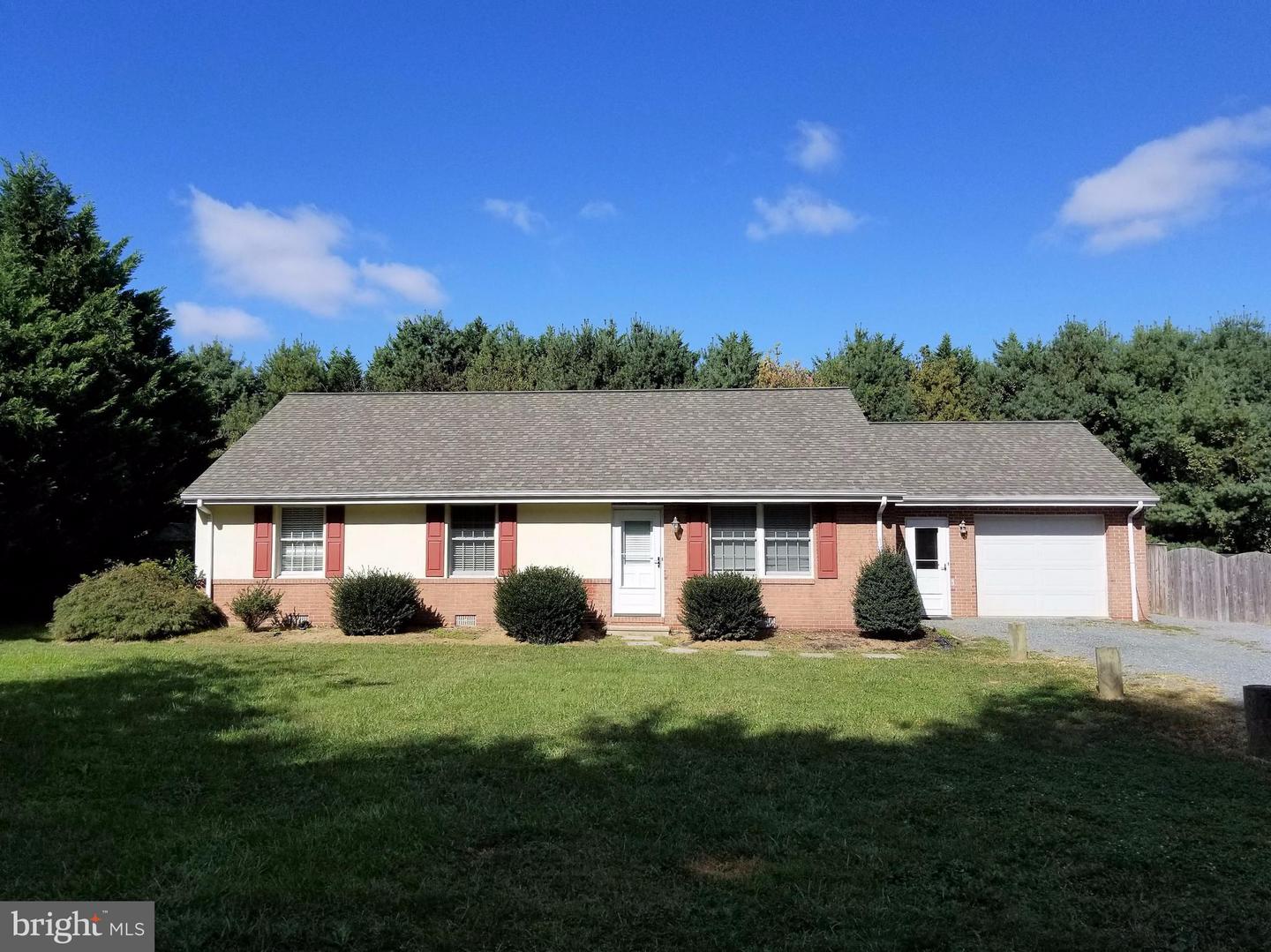 2511 Centreville Rd Property Photo