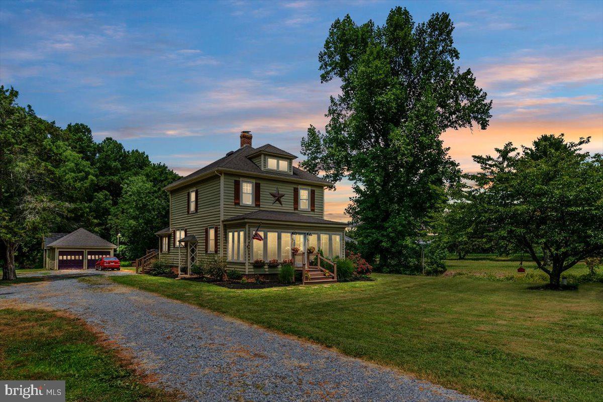 2209 Millington Rd Property Photo