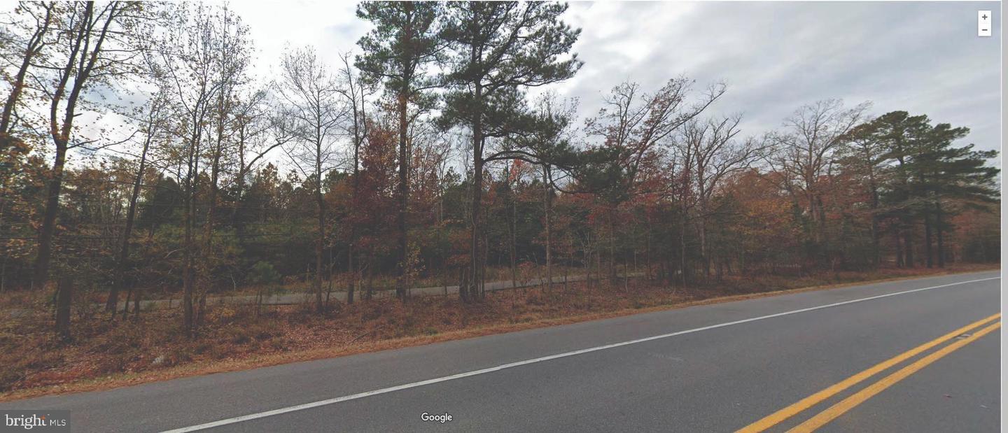 Lot 1 - E/kent Point Road Romancoke Property Photo 9