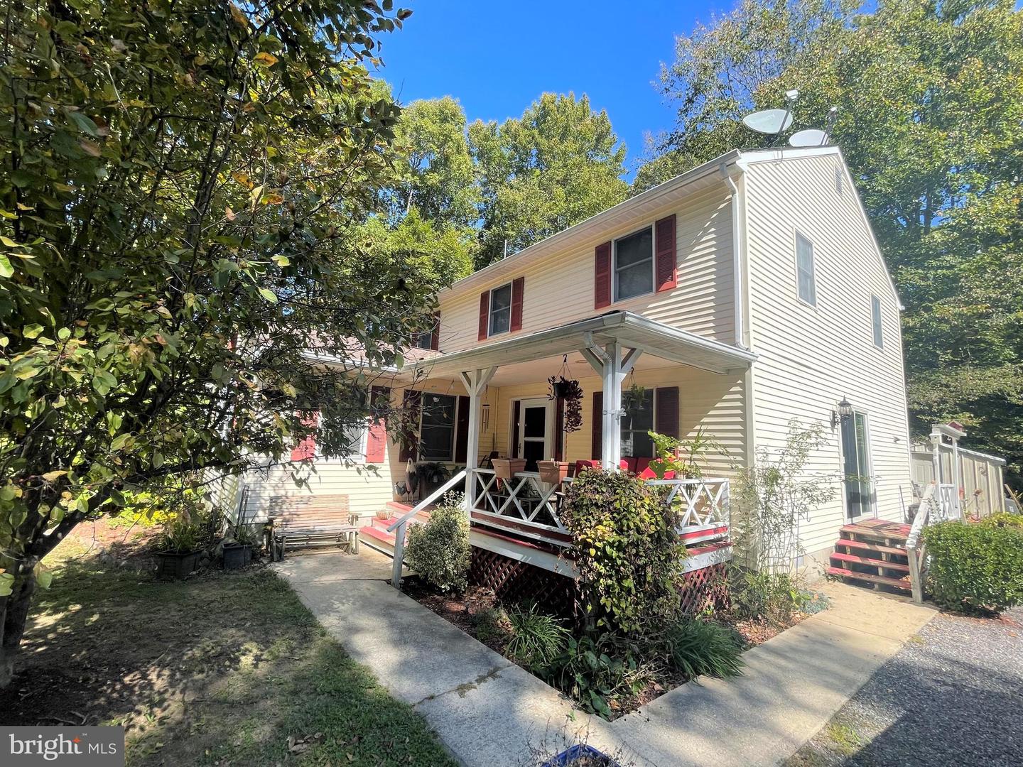 716 Dulin Clark Rd Property Photo