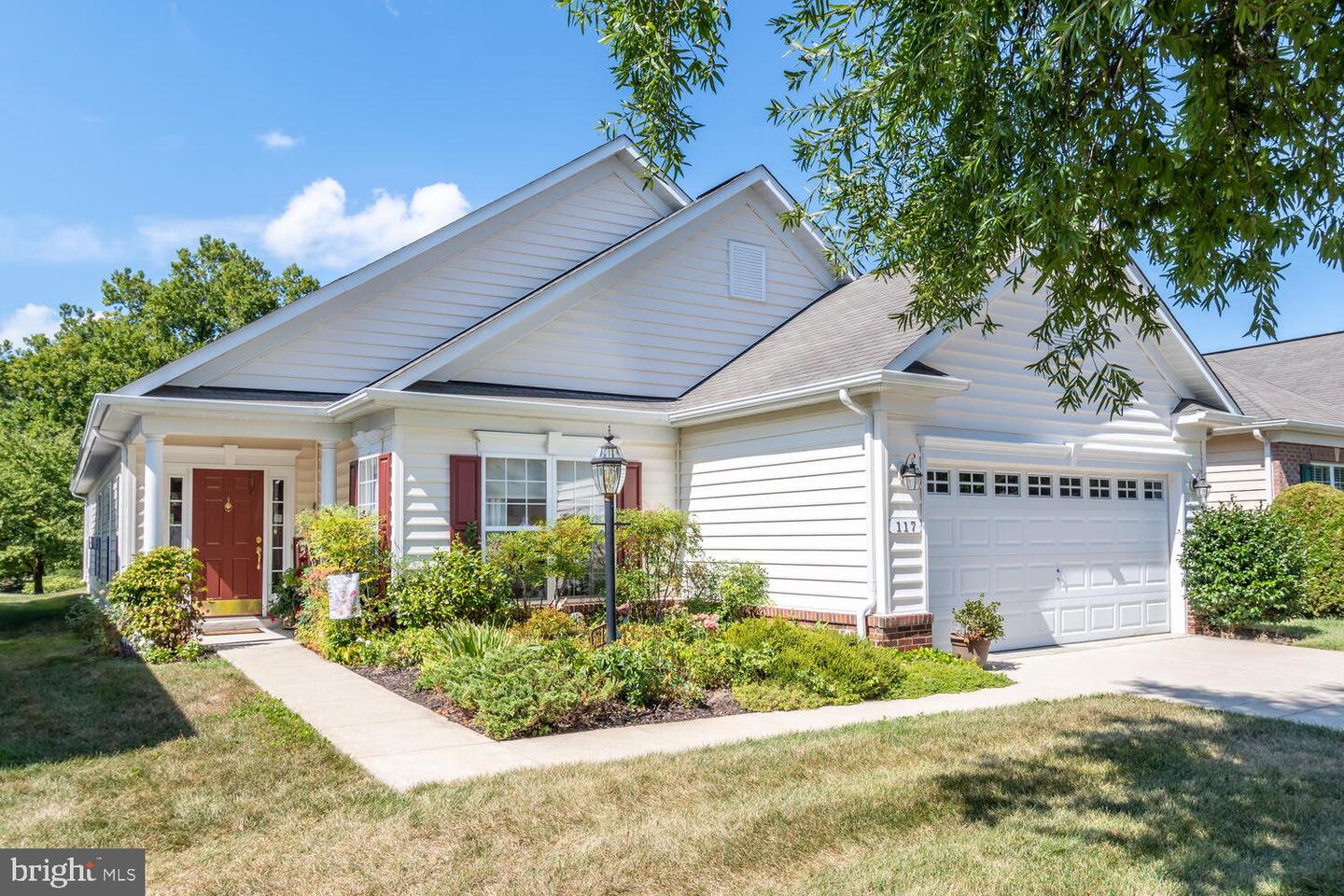 117 Sonata Way Property Photo