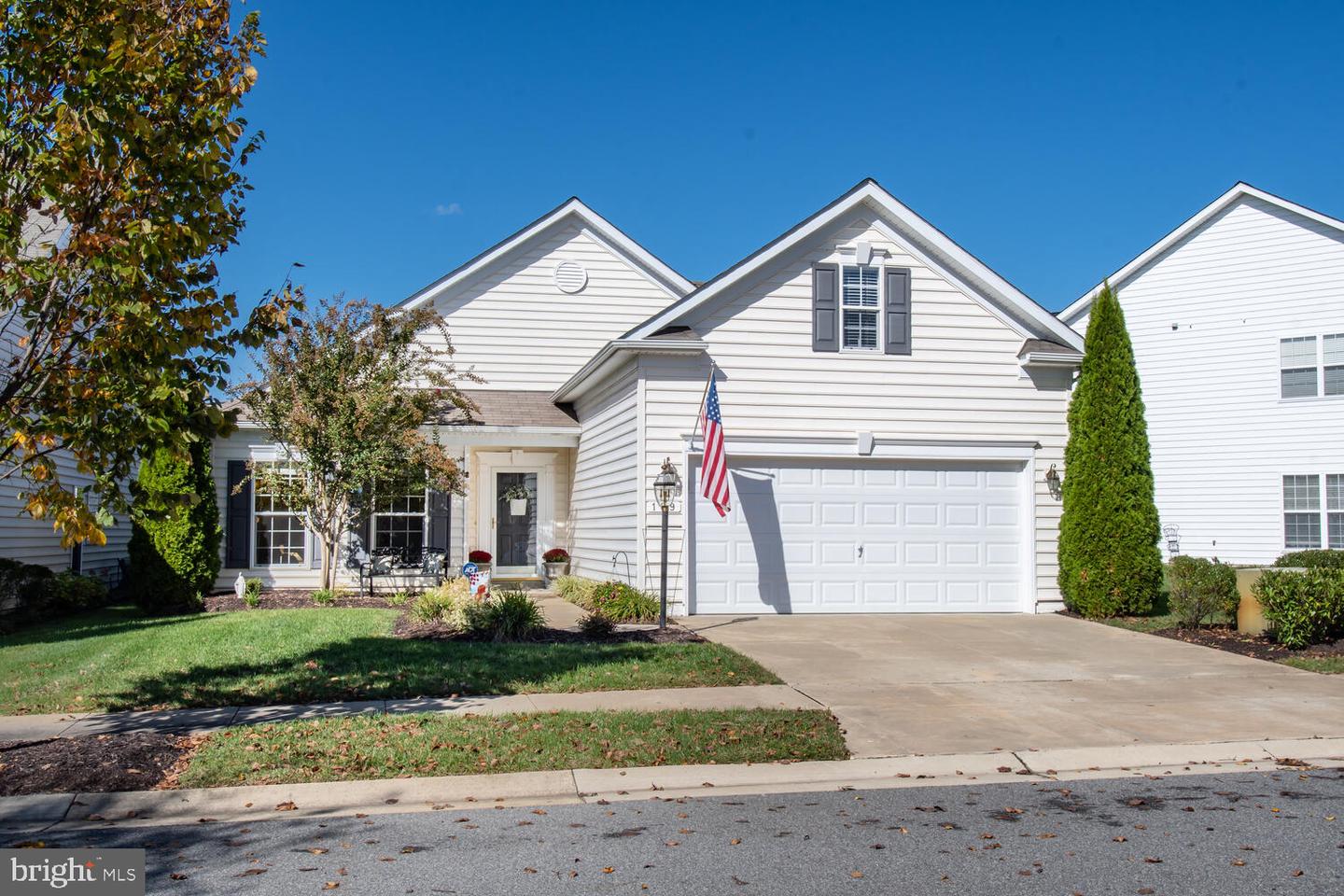 109 Concerto Ave Property Photo