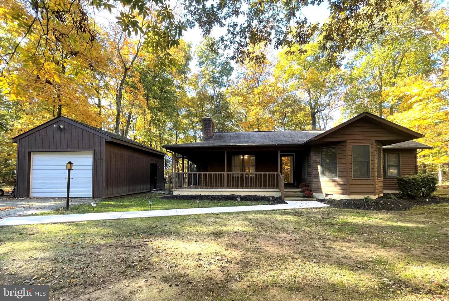 325 Fords Landing Ln Property Photo