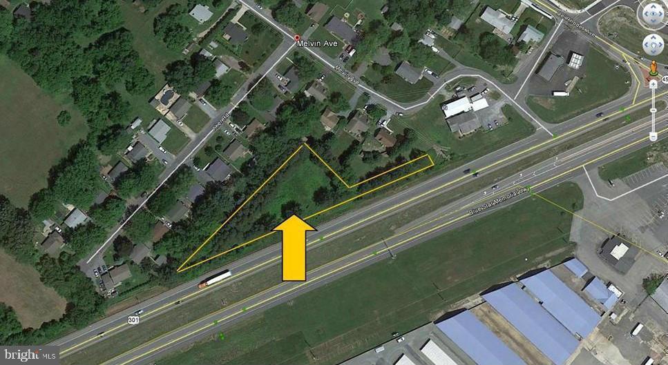 Route 301 Property Photo 1