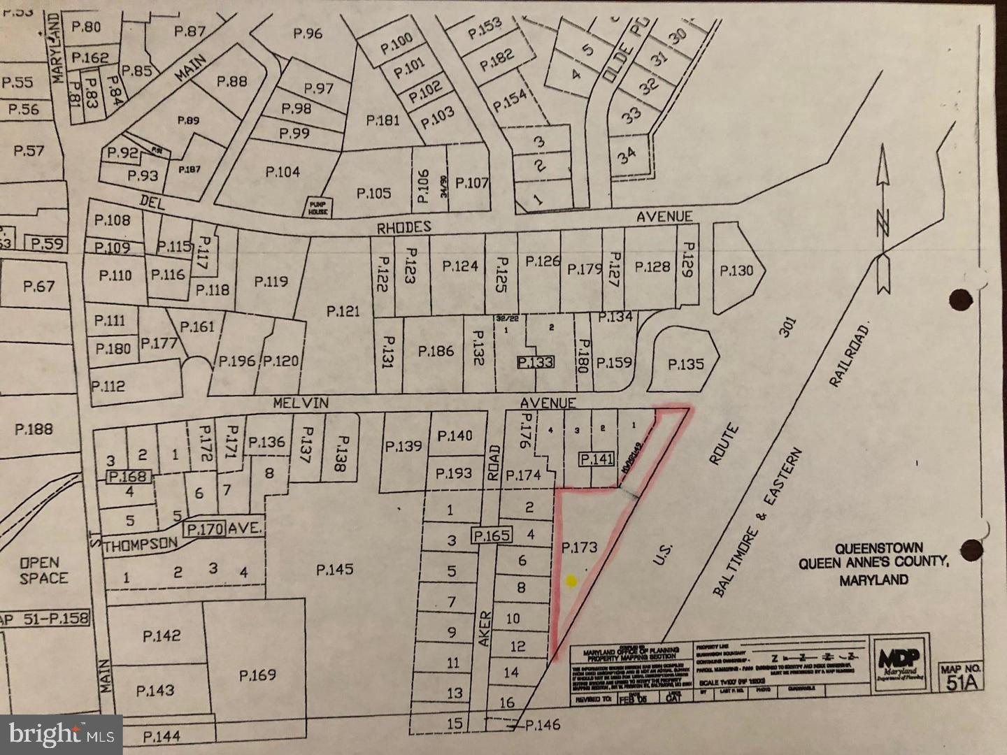 Route 301 Property Photo 2