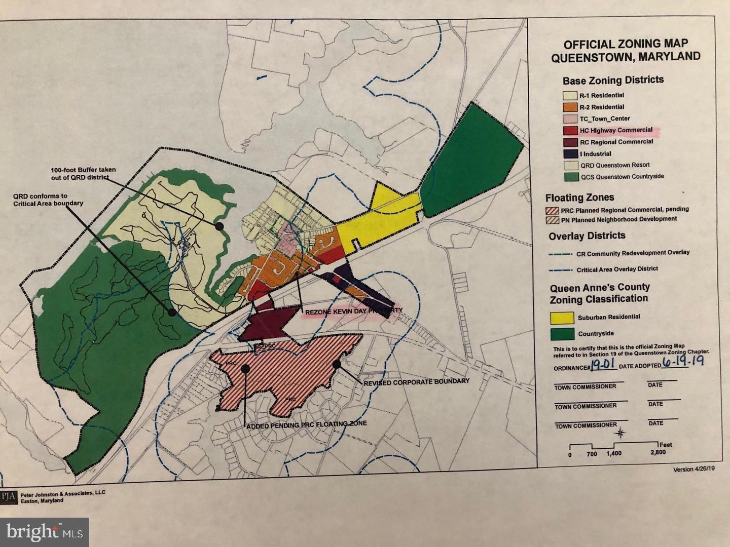 Route 301 Property Photo 3