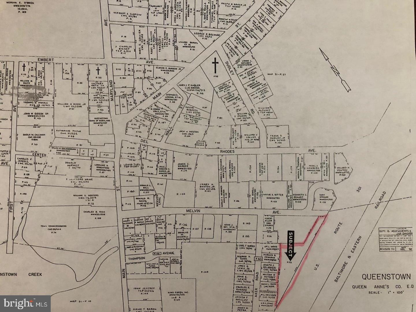 Route 301 Property Photo 5