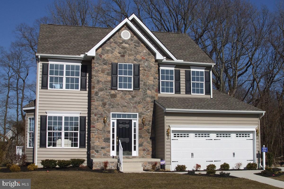 Lot 53 Woods Rd Property Photo 1