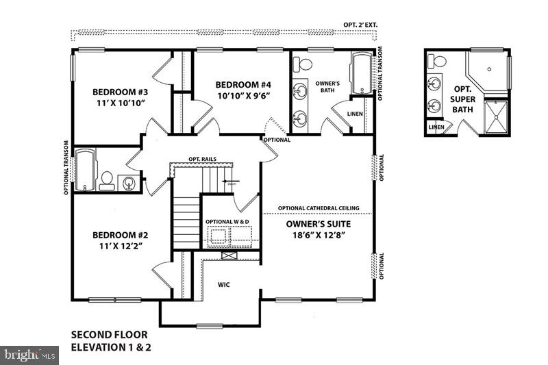 Lot 53 Woods Rd Property Photo 16