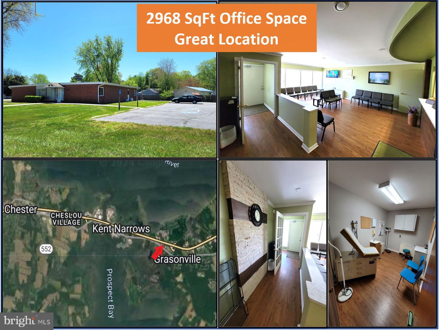 204 Medical Center Rd Property Photo 1