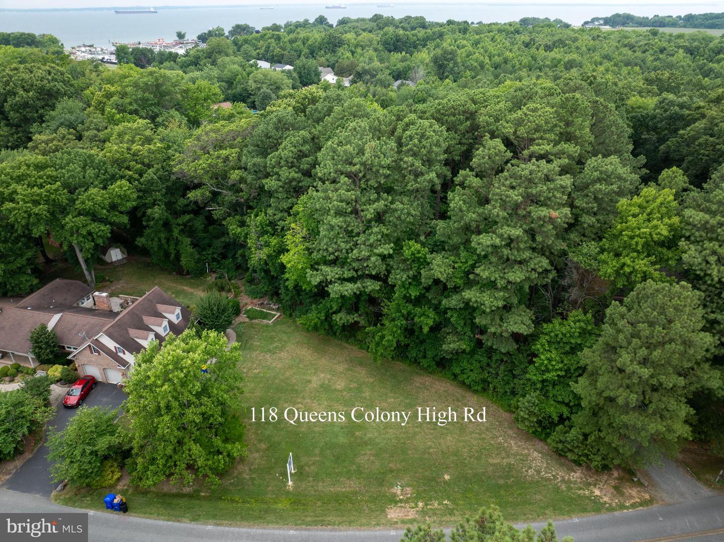 118 Queens Colony High Rd Property Photo 59