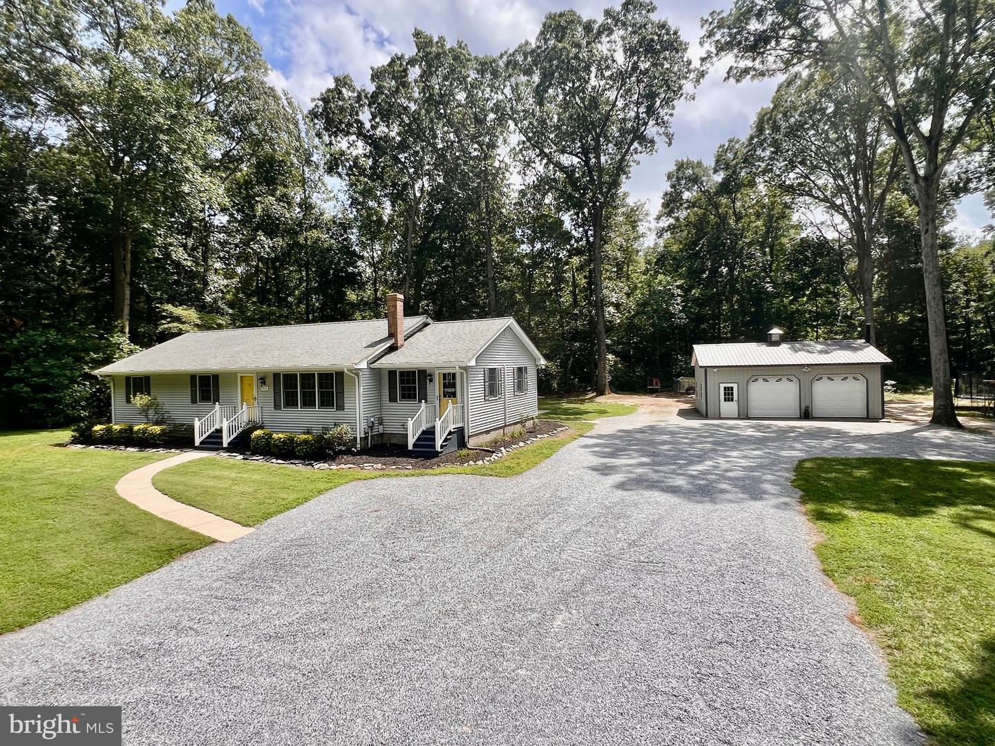 Queen Annes County Real Estate Listings Main Image