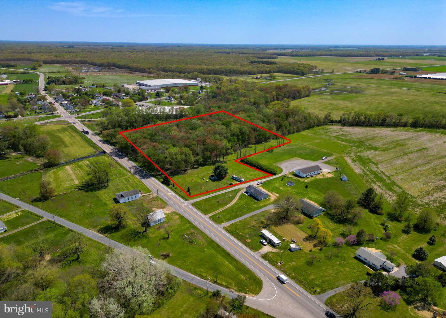1420 Barclay Rd Property Photo 1