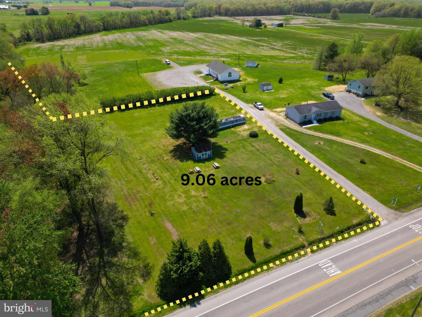 1420 Barclay Rd Property Photo 2