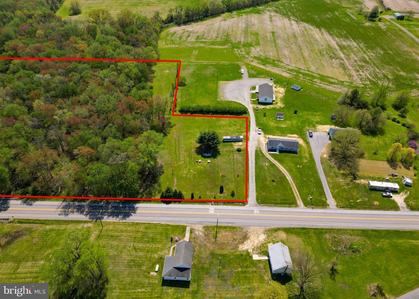 1420 Barclay Rd Property Photo 8