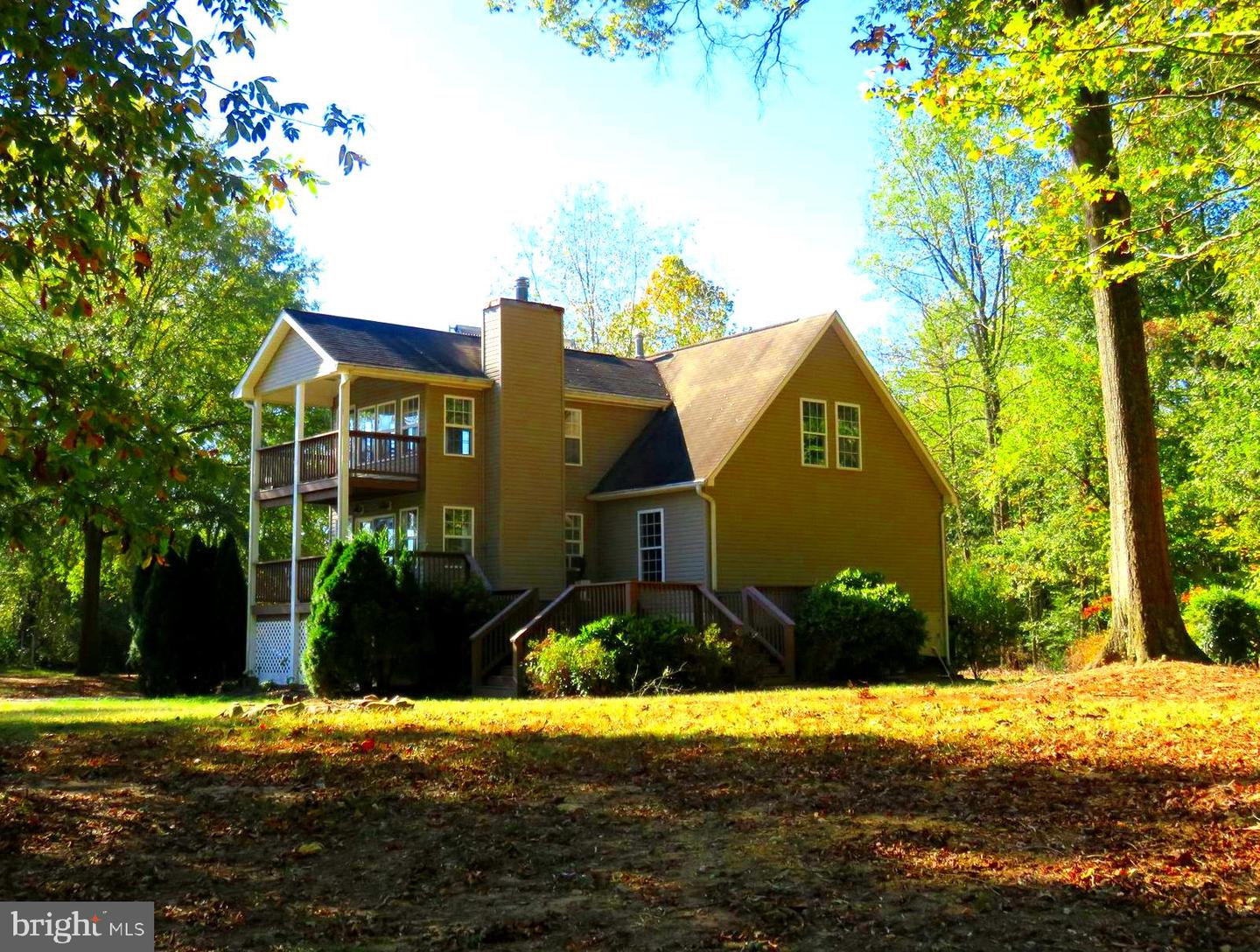 622 Spaniard Neck Rd Property Photo