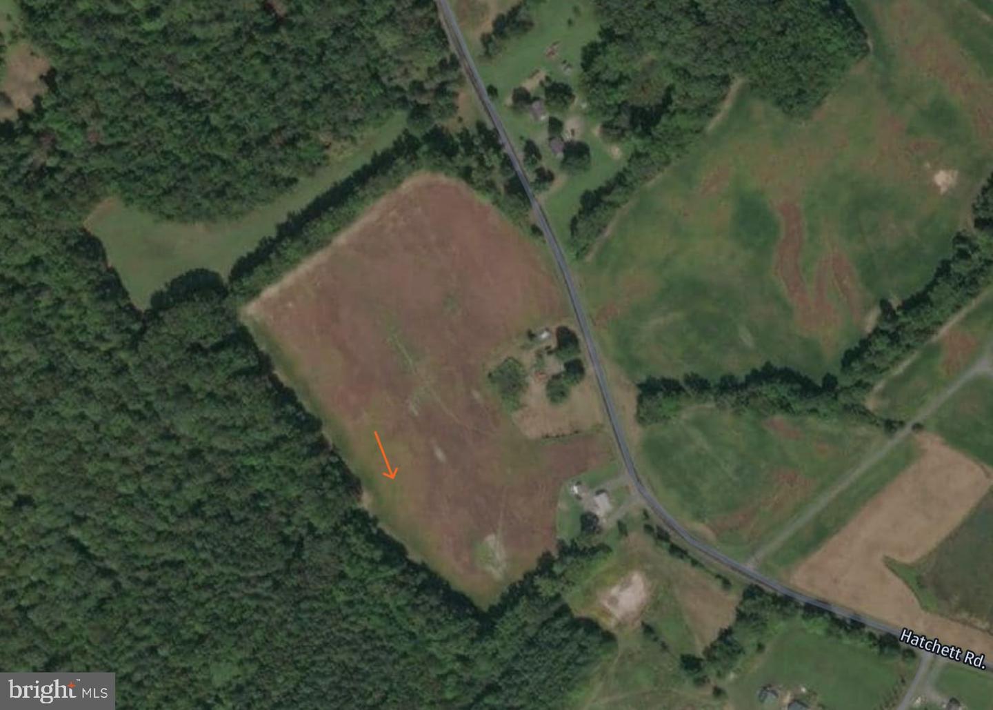 Hatchett Rd Property Photo 4