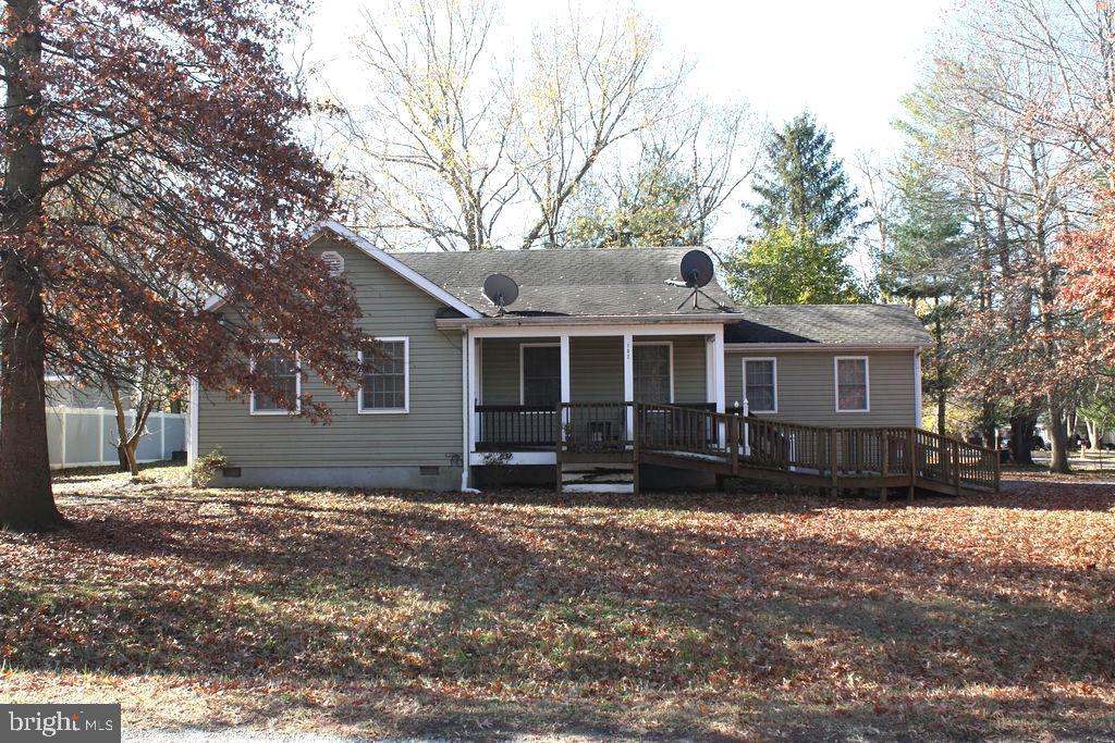 107 Dutchess Rd Property Photo 1