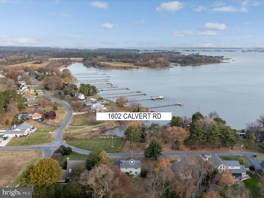 1602 Calvert Rd Property Photo 1
