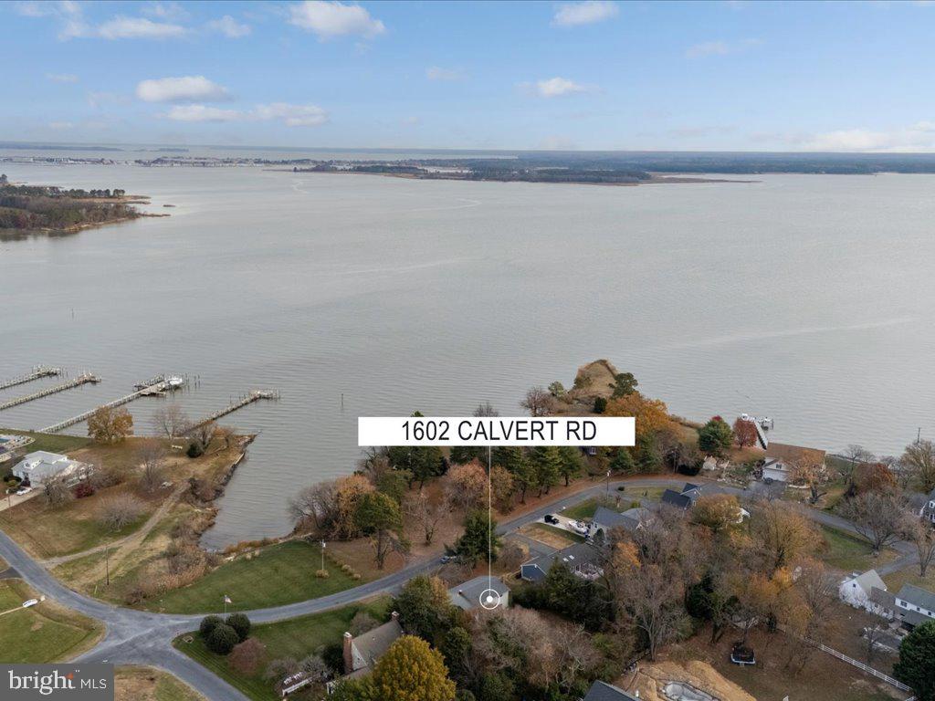 1602 Calvert Rd Property Photo 2