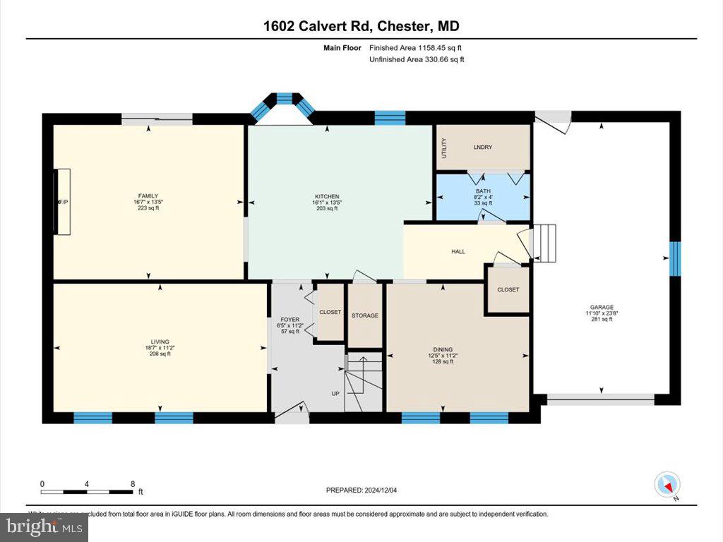 1602 Calvert Rd Property Photo 54