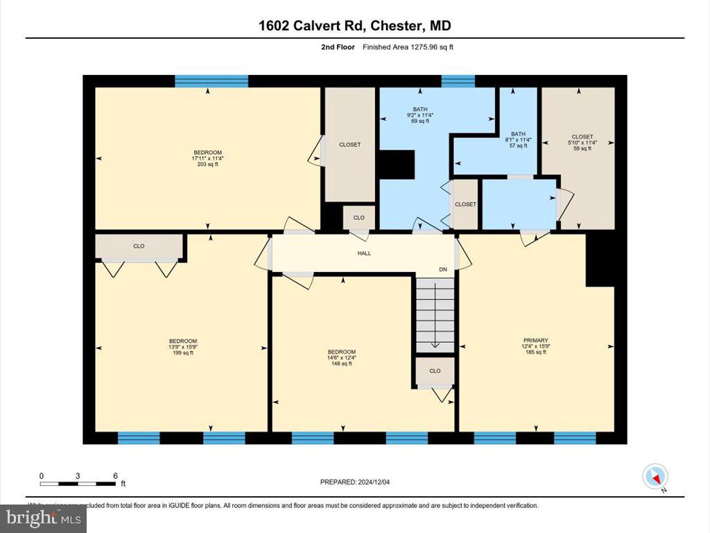 1602 Calvert Rd Property Photo 55