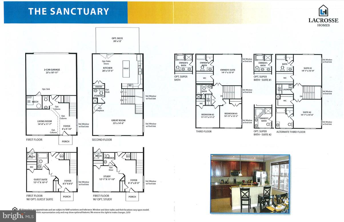 233 Jessica Lyn Ave Property Photo 1