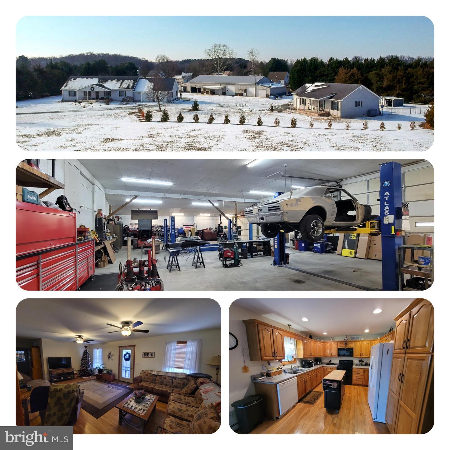 2321 Millington Property Photo