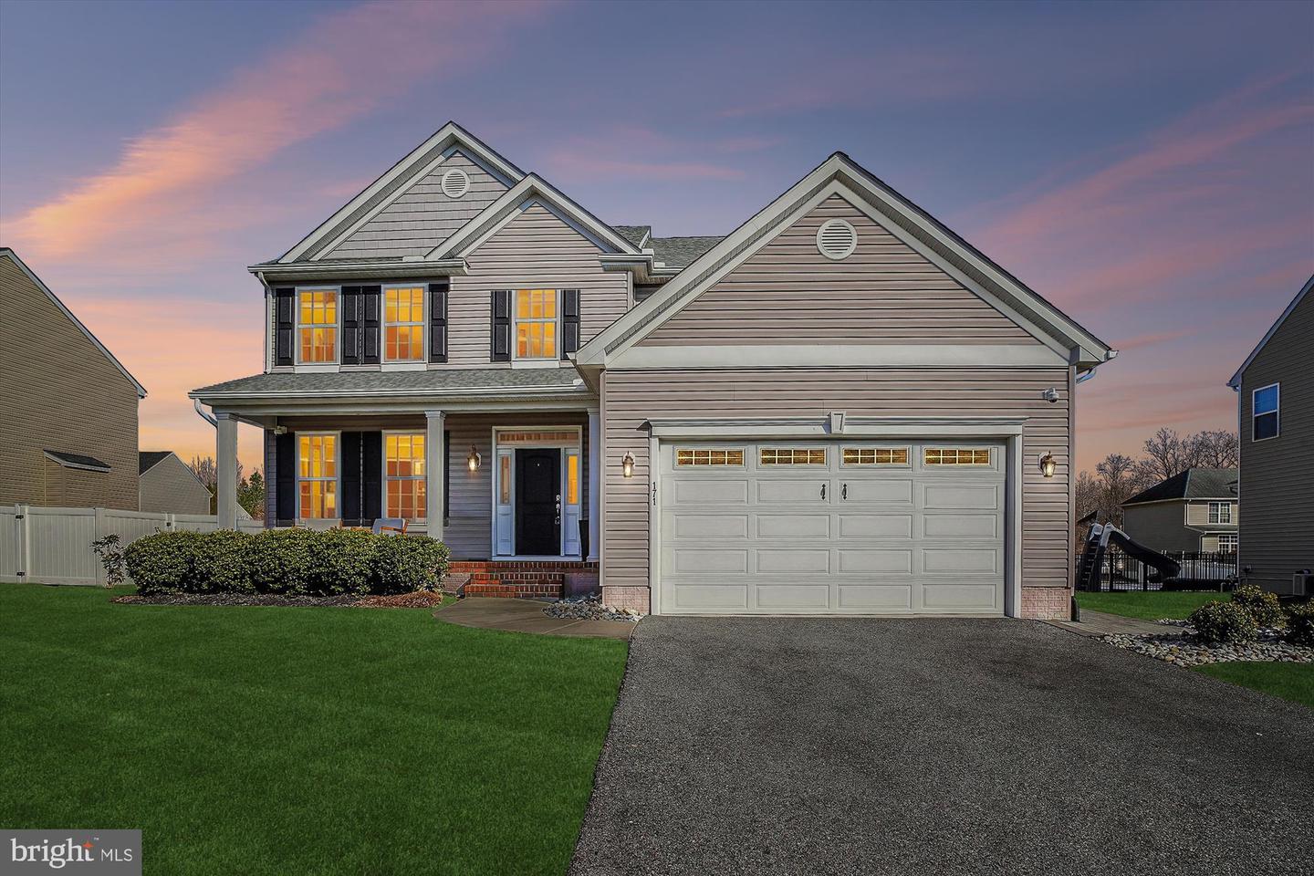 171 Meadow Brook Way Property Photo