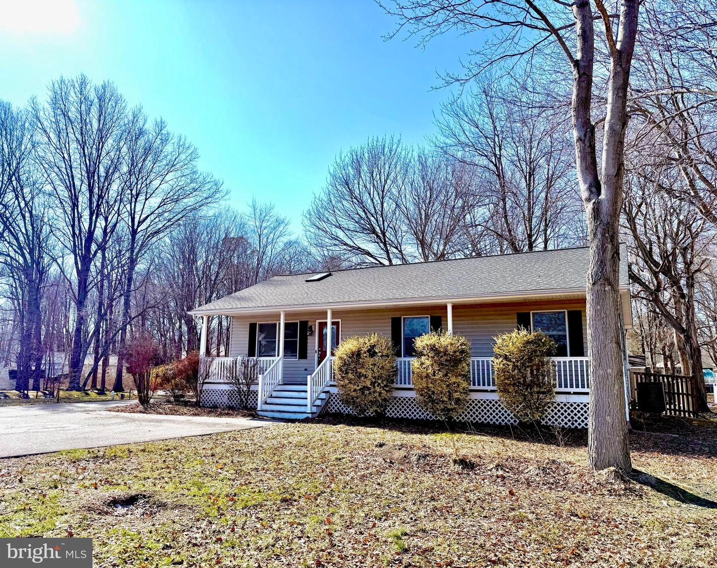 723 Cloverfields Dr Property Photo