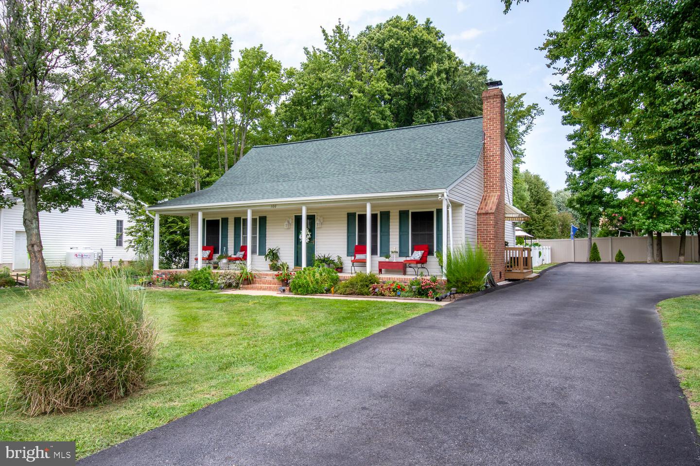 100 Bay City Rd Property Photo