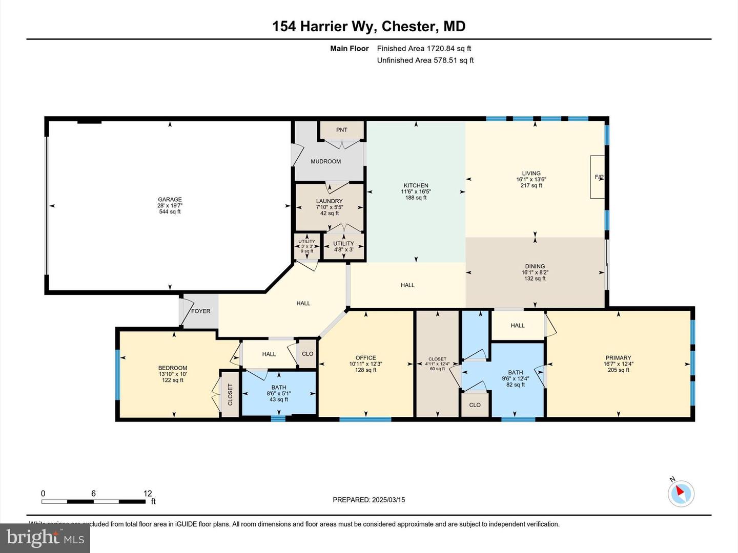 154 Harrier Way Property Photo 29