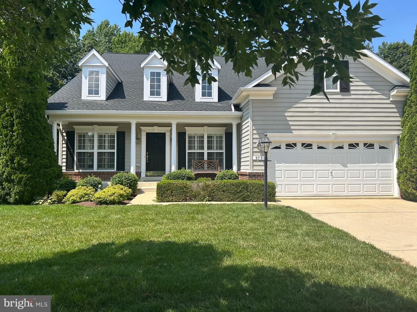 371 OVERTURE WAY Property Photo 1