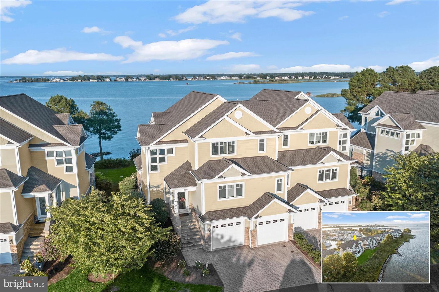 350 Narrows Pointe Dr Property Photo 1