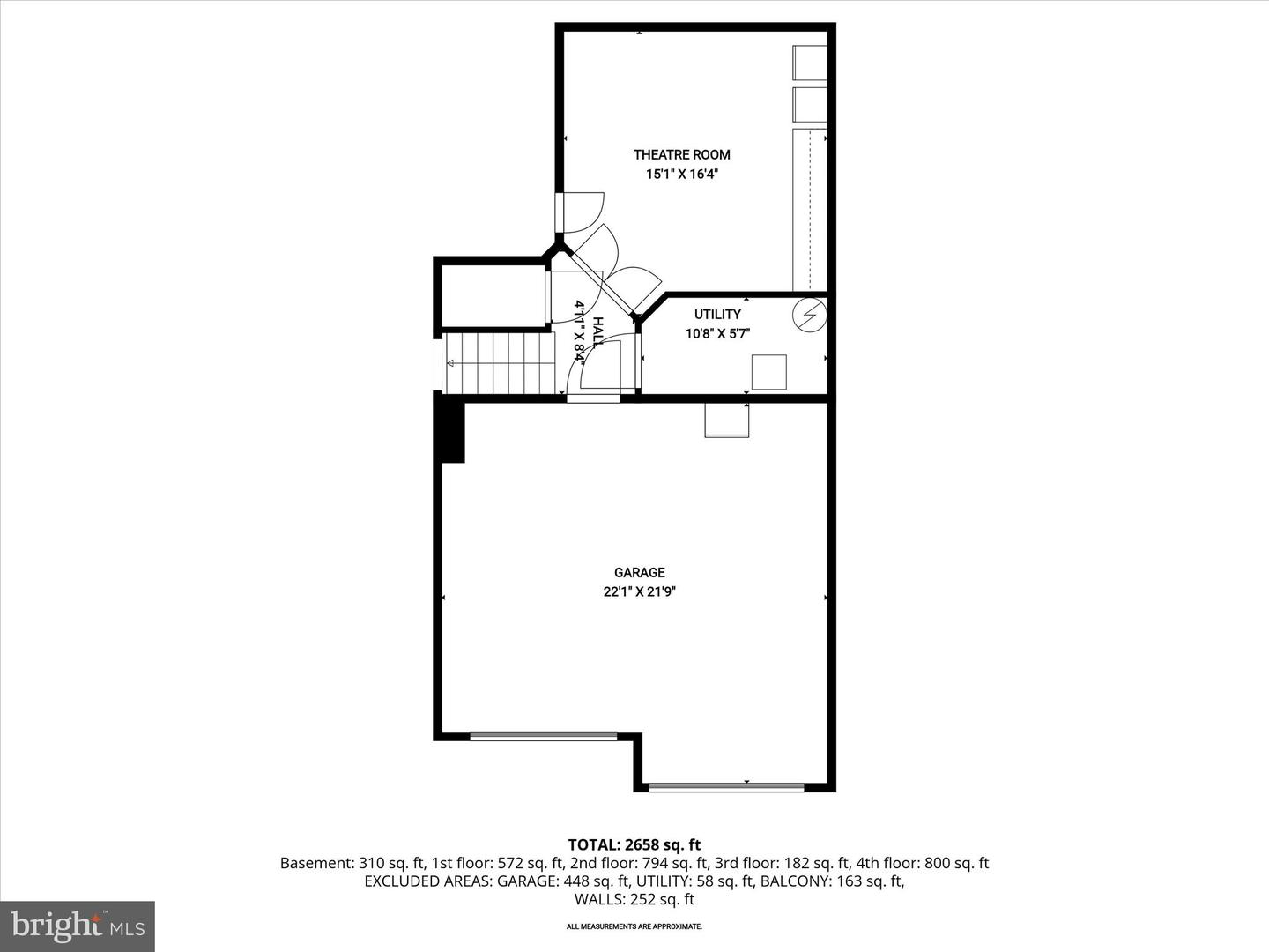 350 Narrows Pointe Dr Property Photo 56