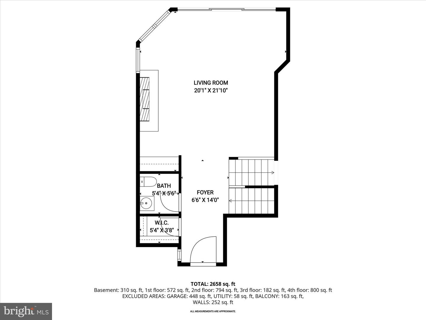 350 Narrows Pointe Dr Property Photo 57