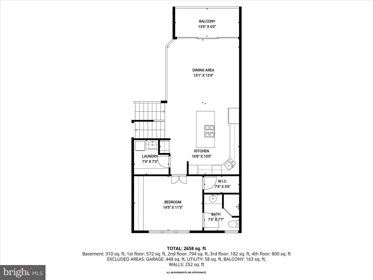 350 Narrows Pointe Dr Property Photo 58