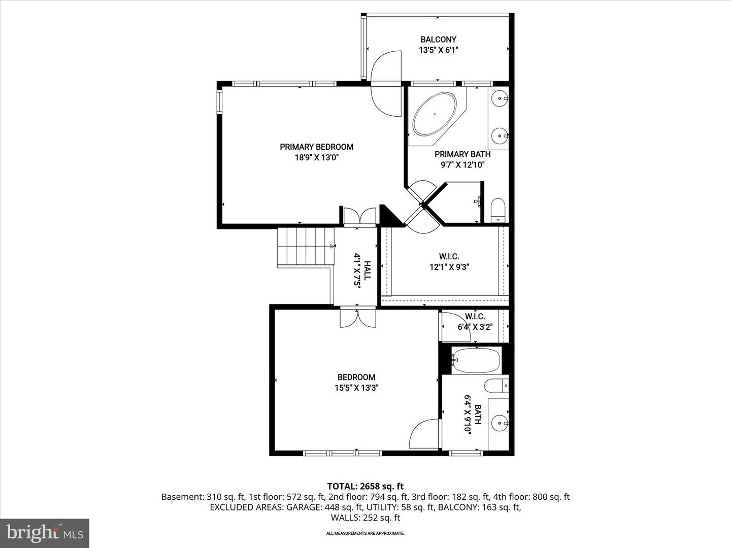 350 Narrows Pointe Dr Property Photo 60