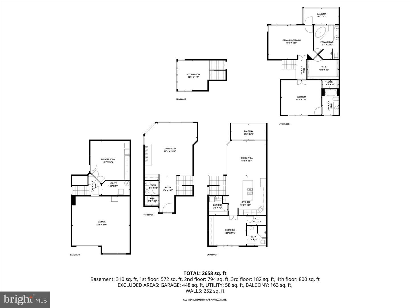 350 Narrows Pointe Dr Property Photo 61