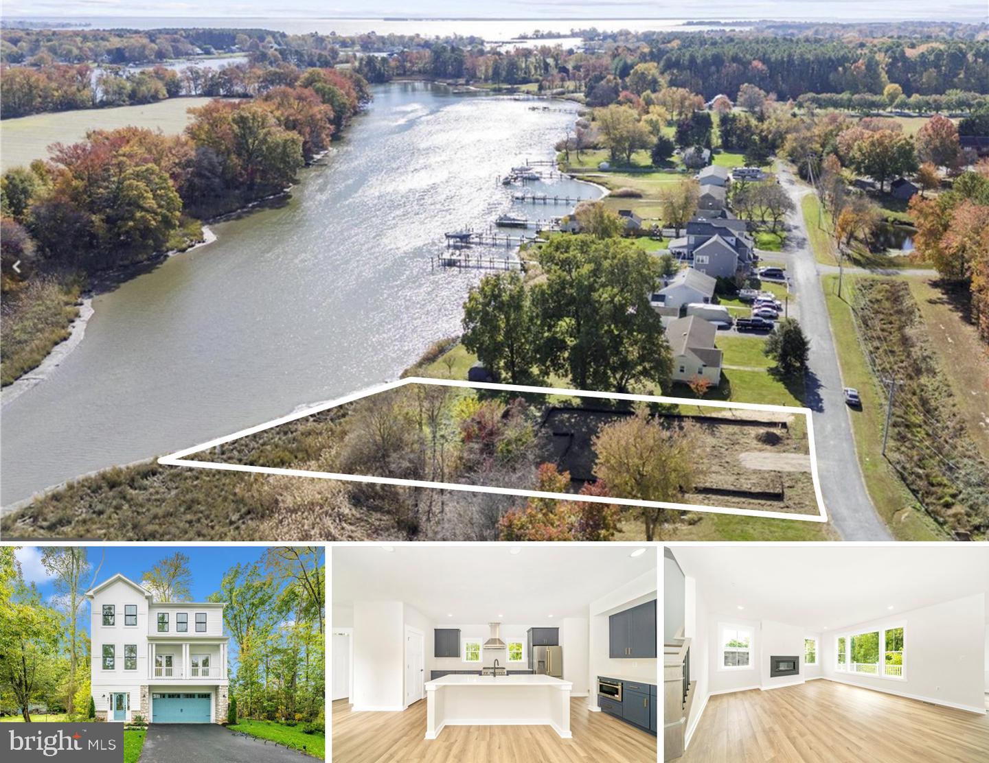 203 Riverside Dr Property Photo 1