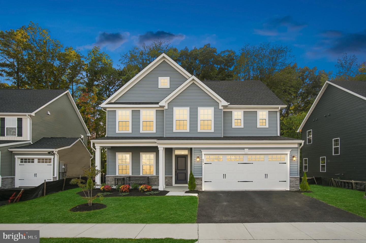 601 Pathfinder Cir Property Photo 1