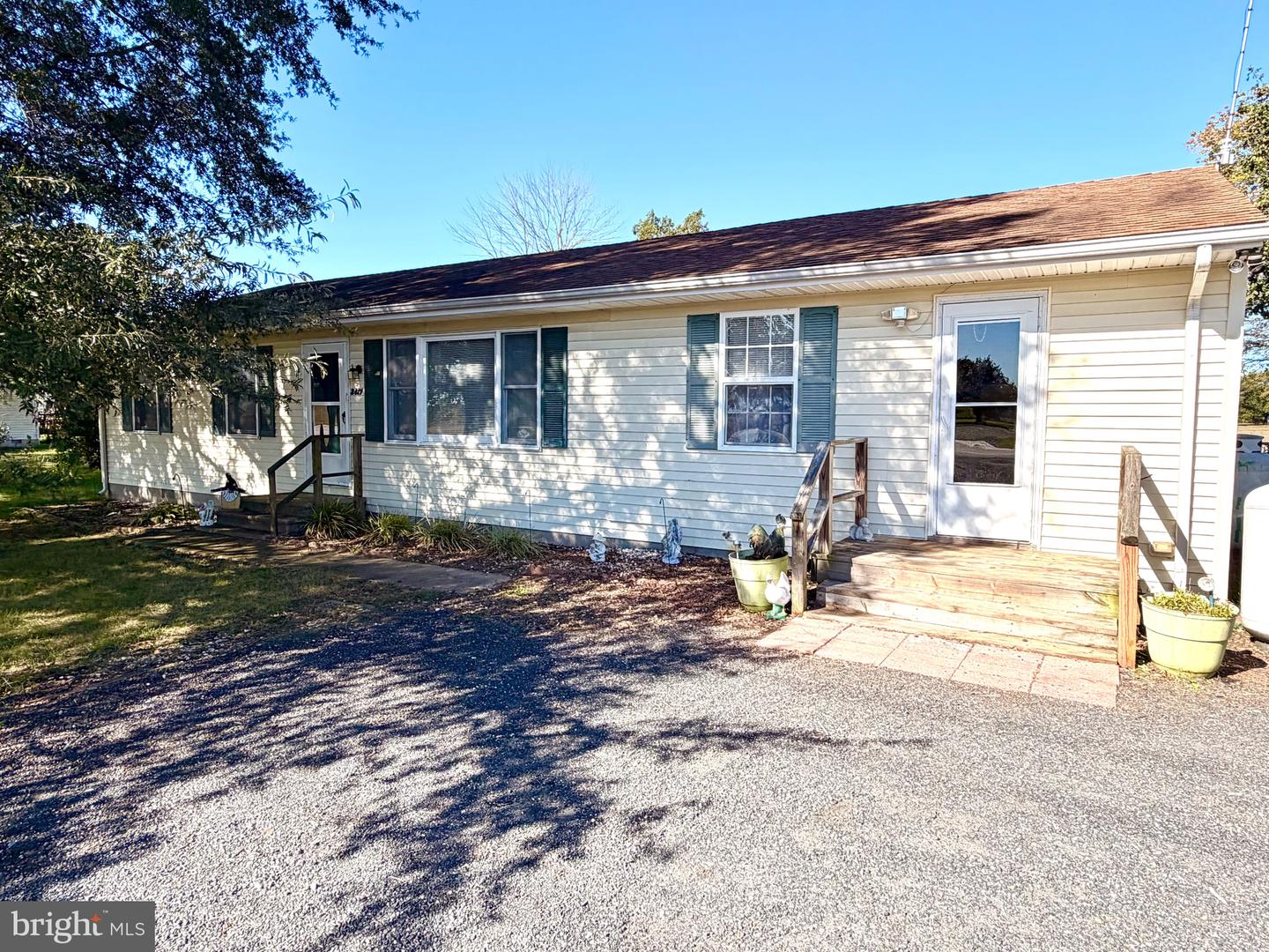 2417 Millington Rd Property Photo 1