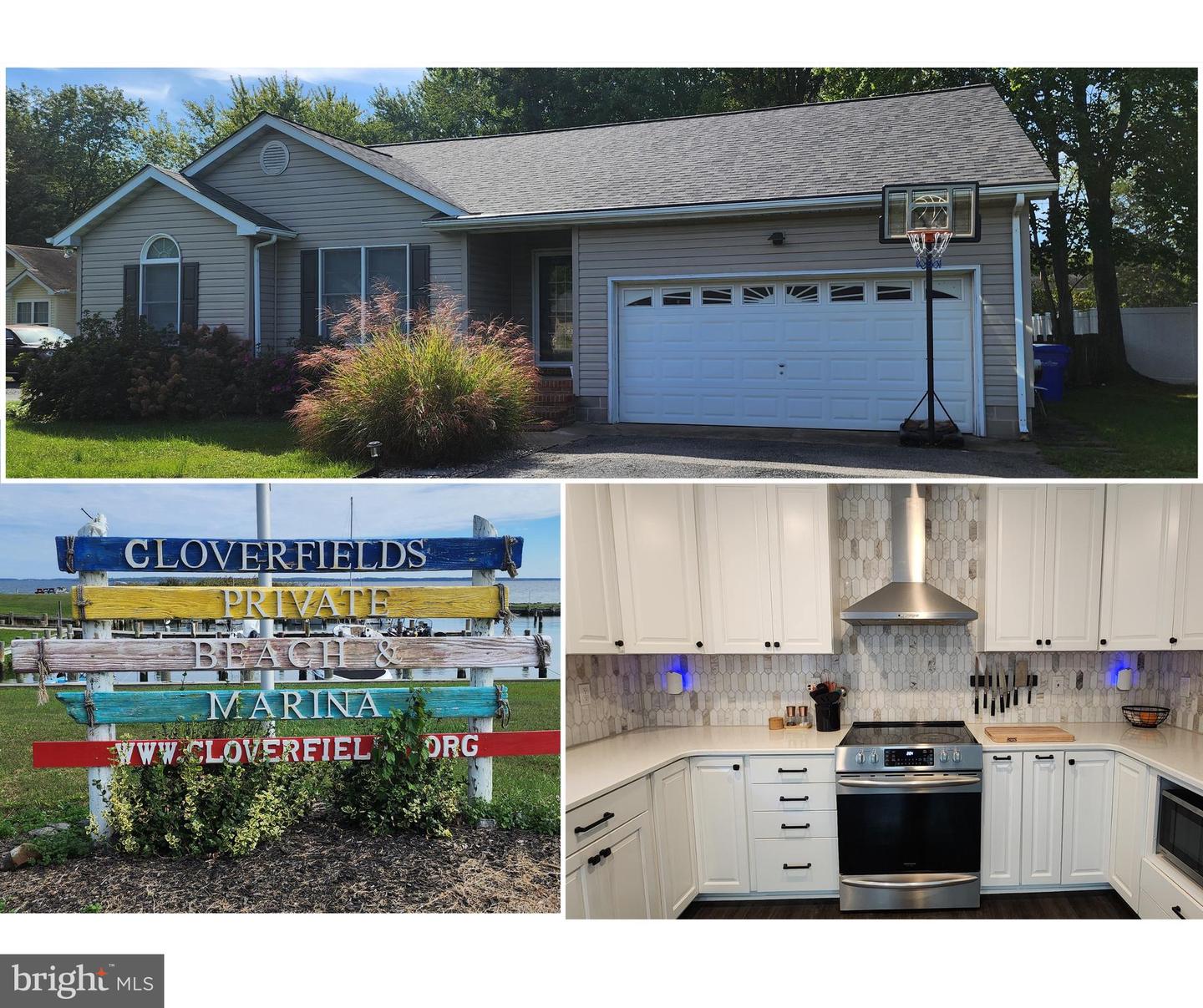 725 Old Love Point Rd Property Photo 1