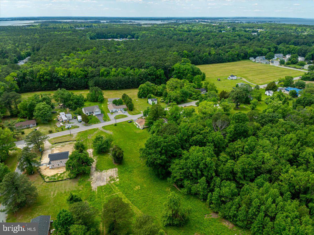Grasonville Cemetery Rd #lot 2 Property Photo 4