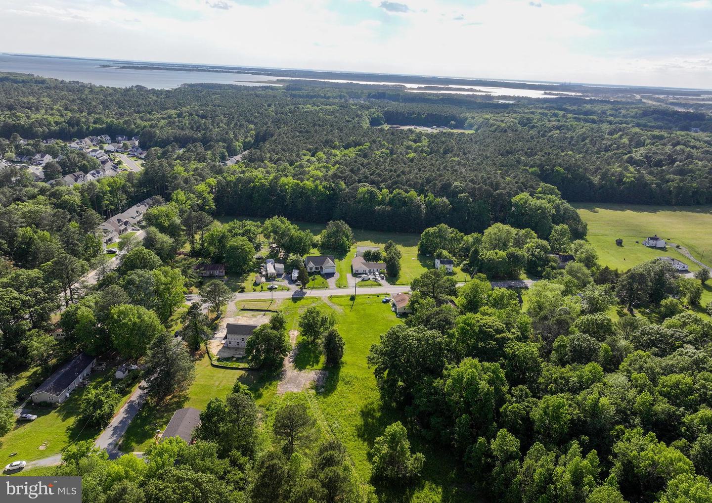 Grasonville Cemetery Rd #lot 2 Property Photo 5