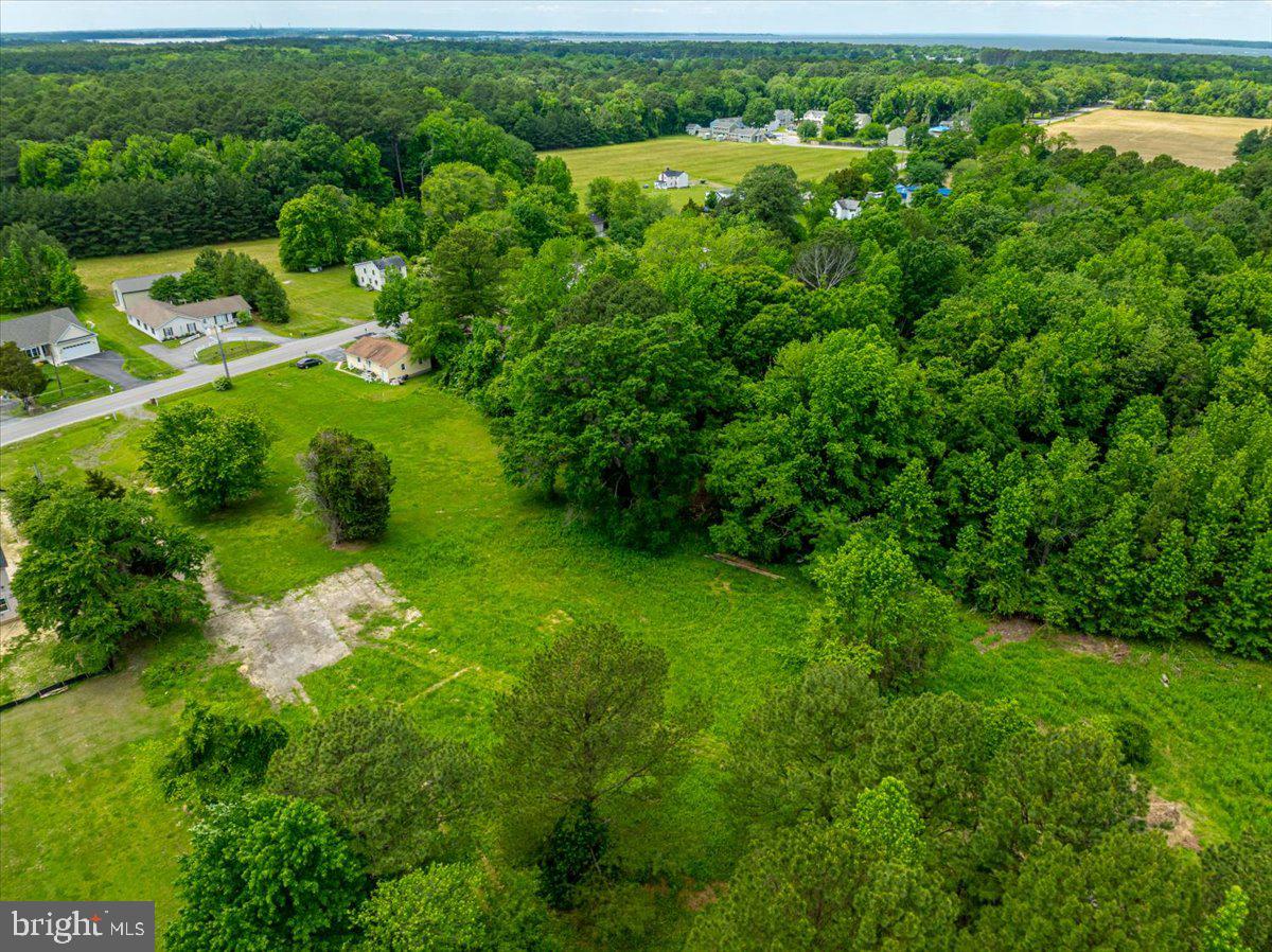 Grasonville Cemetery Rd #lot 2 Property Photo 8