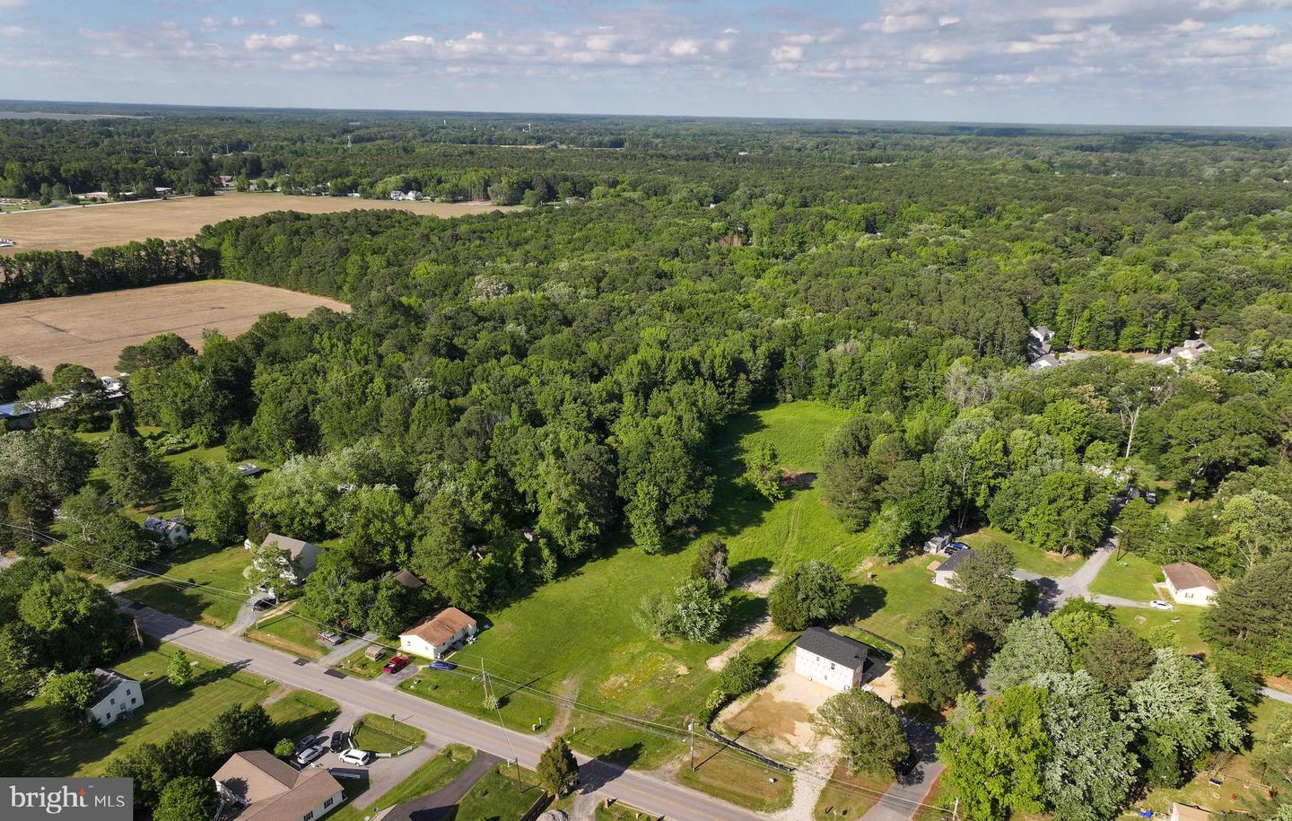 Grasonville Cemetery Rd #lot 2 Property Photo 9